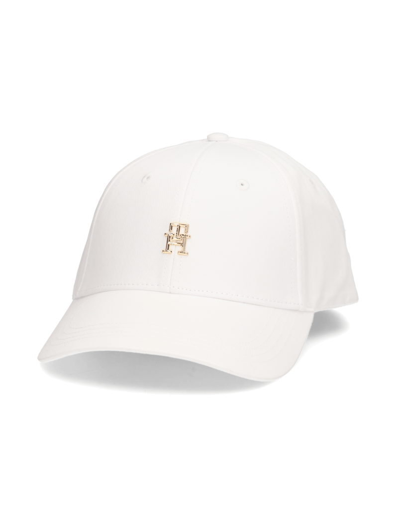 Tommy-Hilfiger-šiltovka-biela