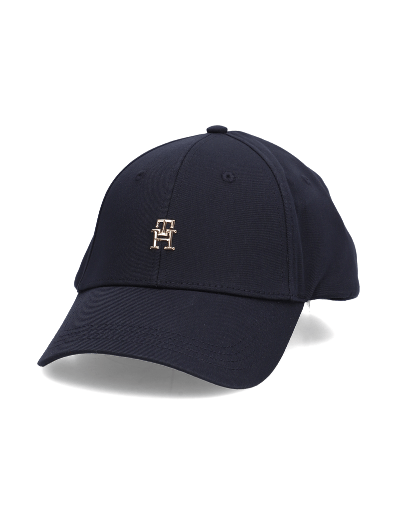 Tommy-Hilfiger-šiltovka-modrá