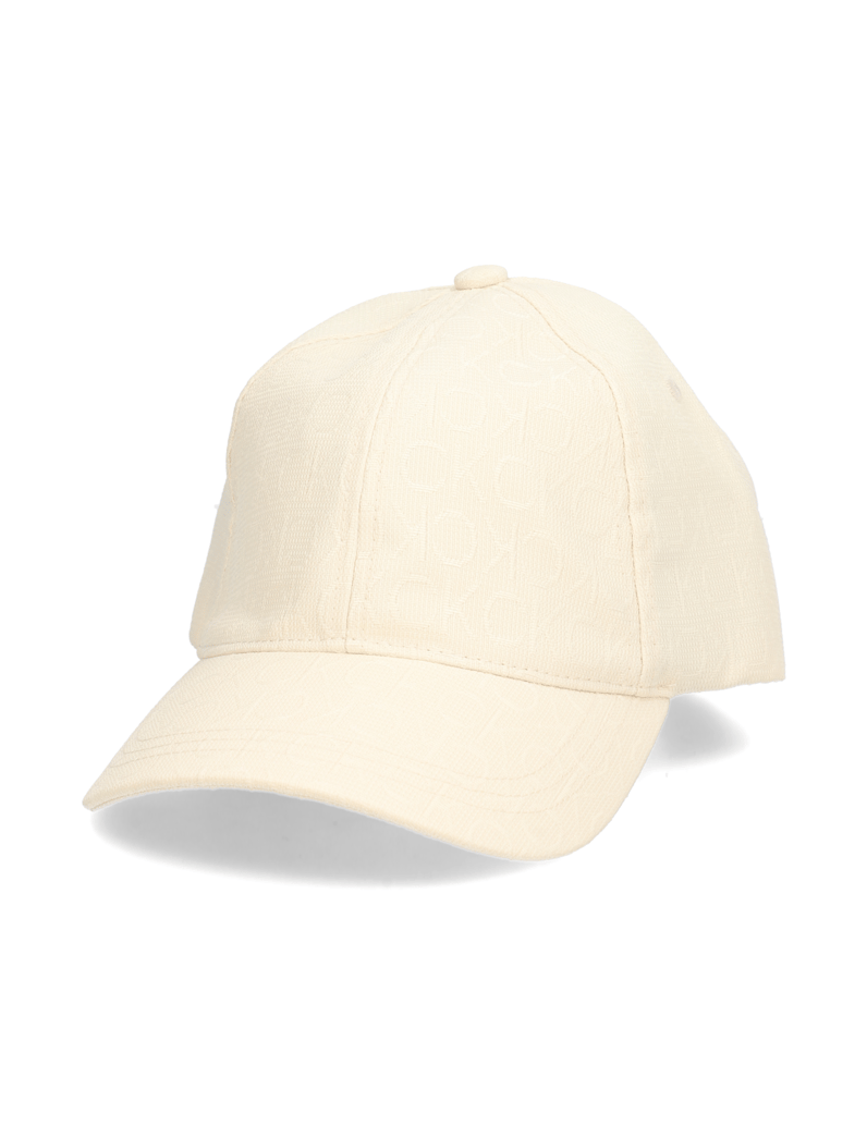 Calvin-Klein-kšiltovka-černá