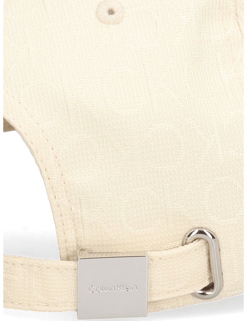 Calvin-Klein-kšiltovka-černá