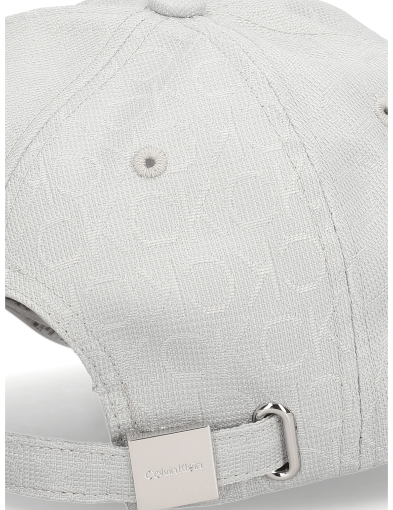 Calvin-Klein-kšiltovka-černá