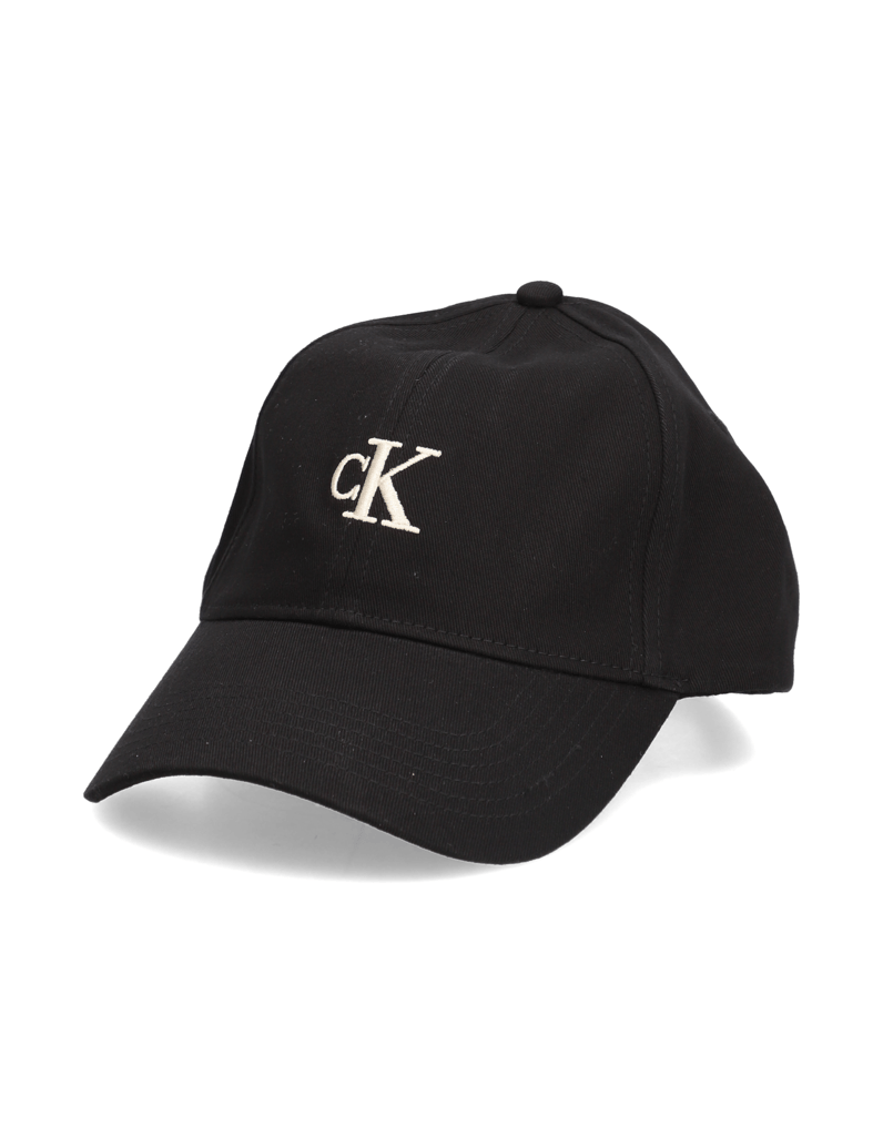 Calvin-Klein-šiltovka-čierna