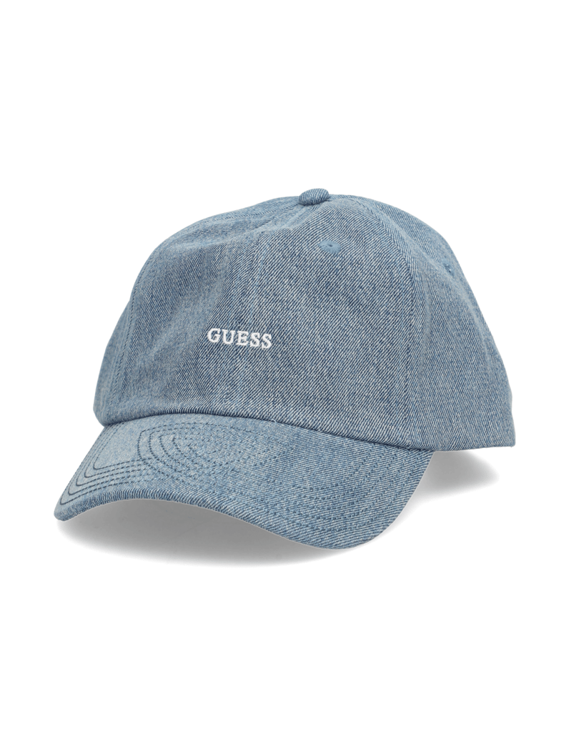GUESS-kapa-modra
