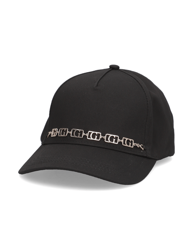 GUESS-BASEBALL-CAP-schwarz