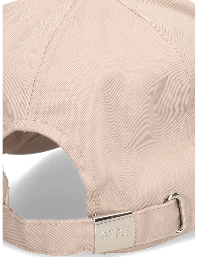 GUESS-BASEBALL-CAP-schwarz