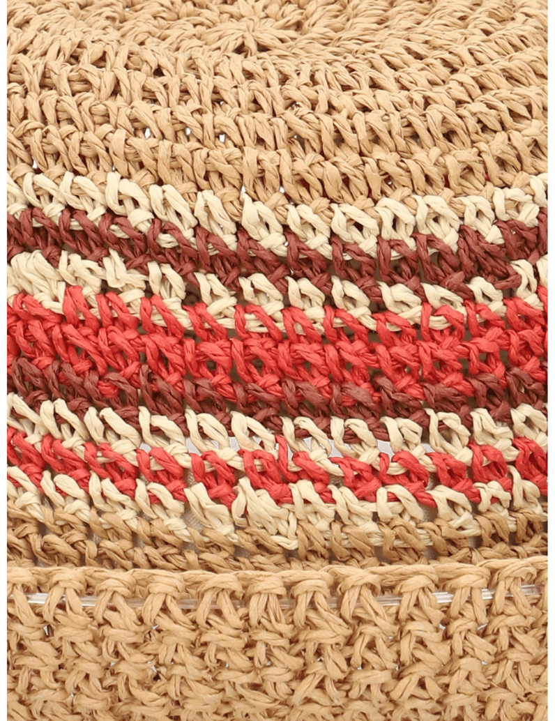 Kate-Gray-Bucket-Hat-multi-béžová