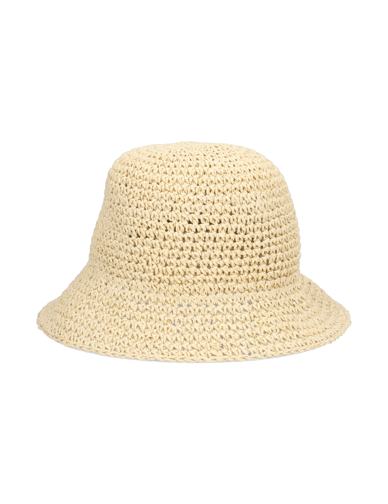 Kate-Gray-Bucket-Hat-creme-béžová
