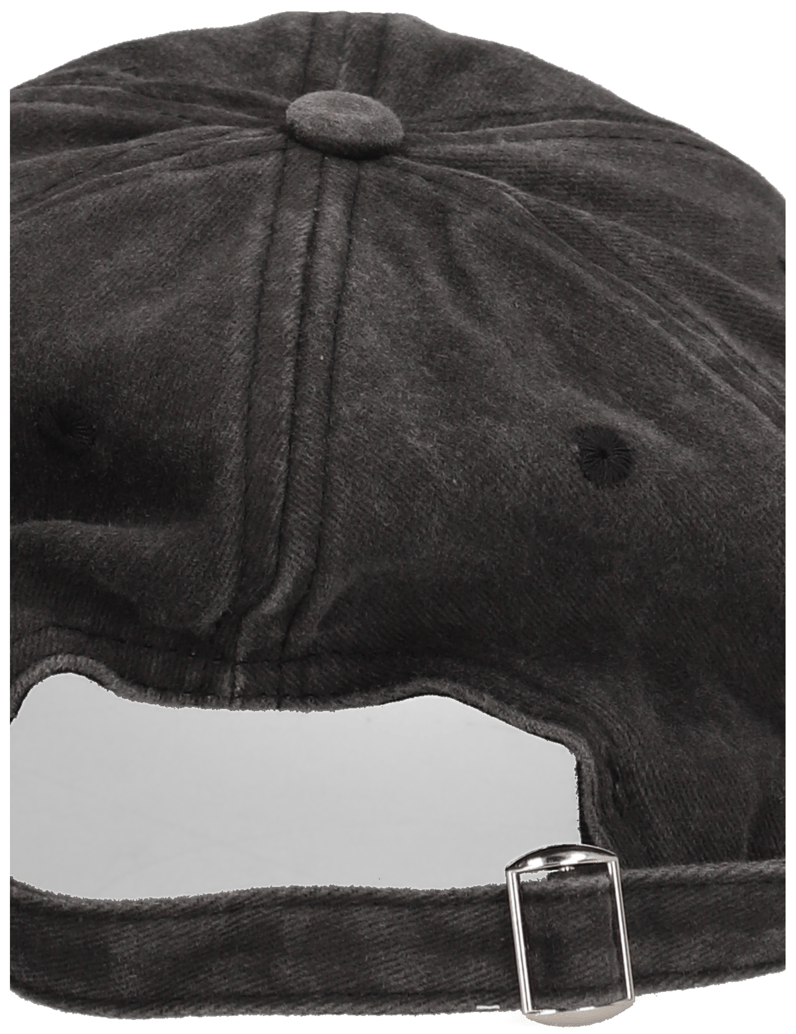 Pat-Calvin-kšiltovka-černá