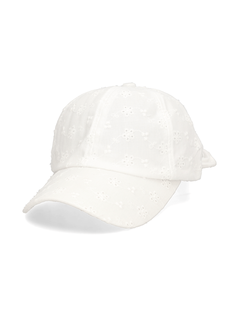 Pat-Calvin-kšiltovka-bílá