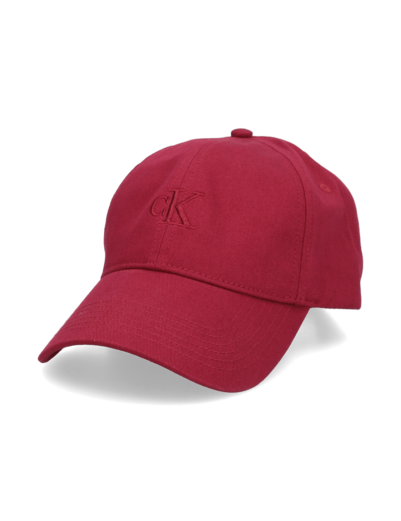 Calvin-Klein-MONOGRAM-EMBROIDERY-BASEBALL-CAP-béžová