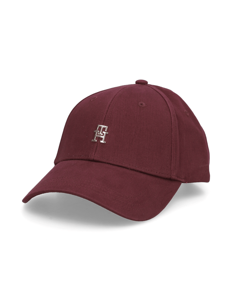 Tommy-Hilfiger-TH-ELEVATED-CHIC-CAP-bež