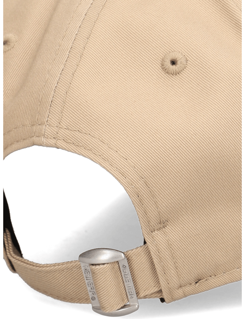 NEW-ERA-WMNS-ANIMAL-INFILL-9FORTY-LA-D-črna