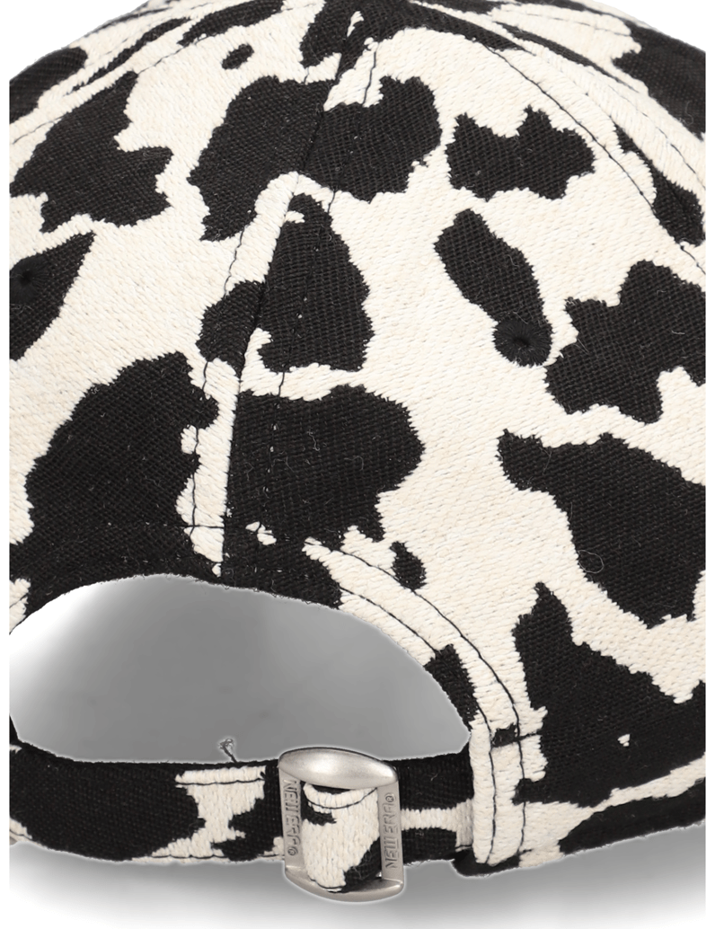 NEW-ERA-WMNS-COW-MIDI-9FORTY-NY-černá