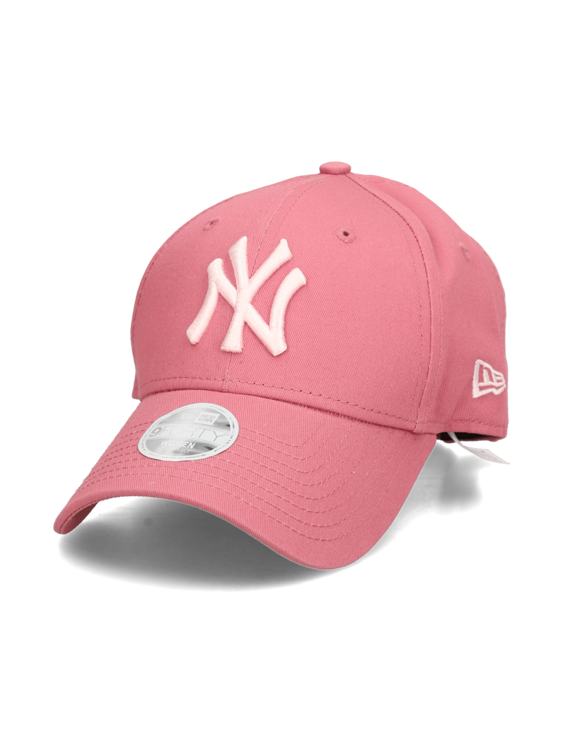 NEW-ERA-WMNS-LEAGUE-ESS-9FORTY-NEYYAN-roza