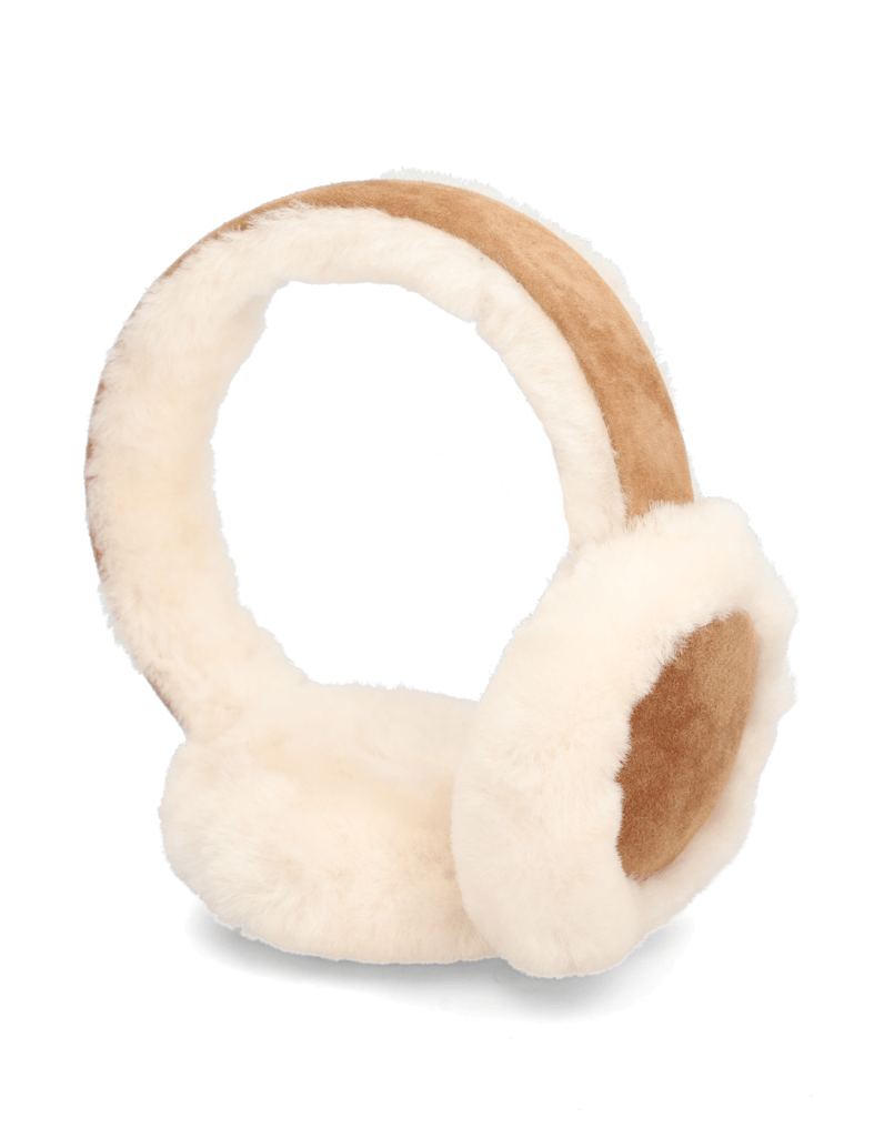 UGG-SHEEPSKIN-EARMUFF
