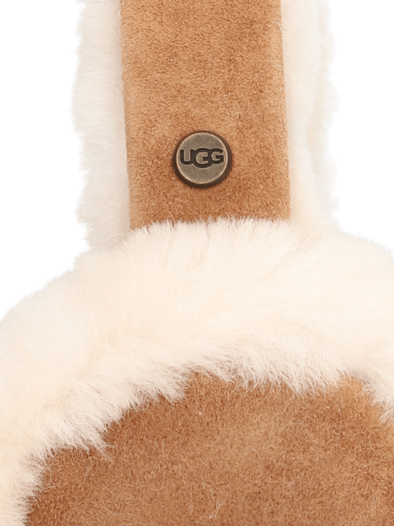 UGG-SHEEPSKIN-EARMUFF