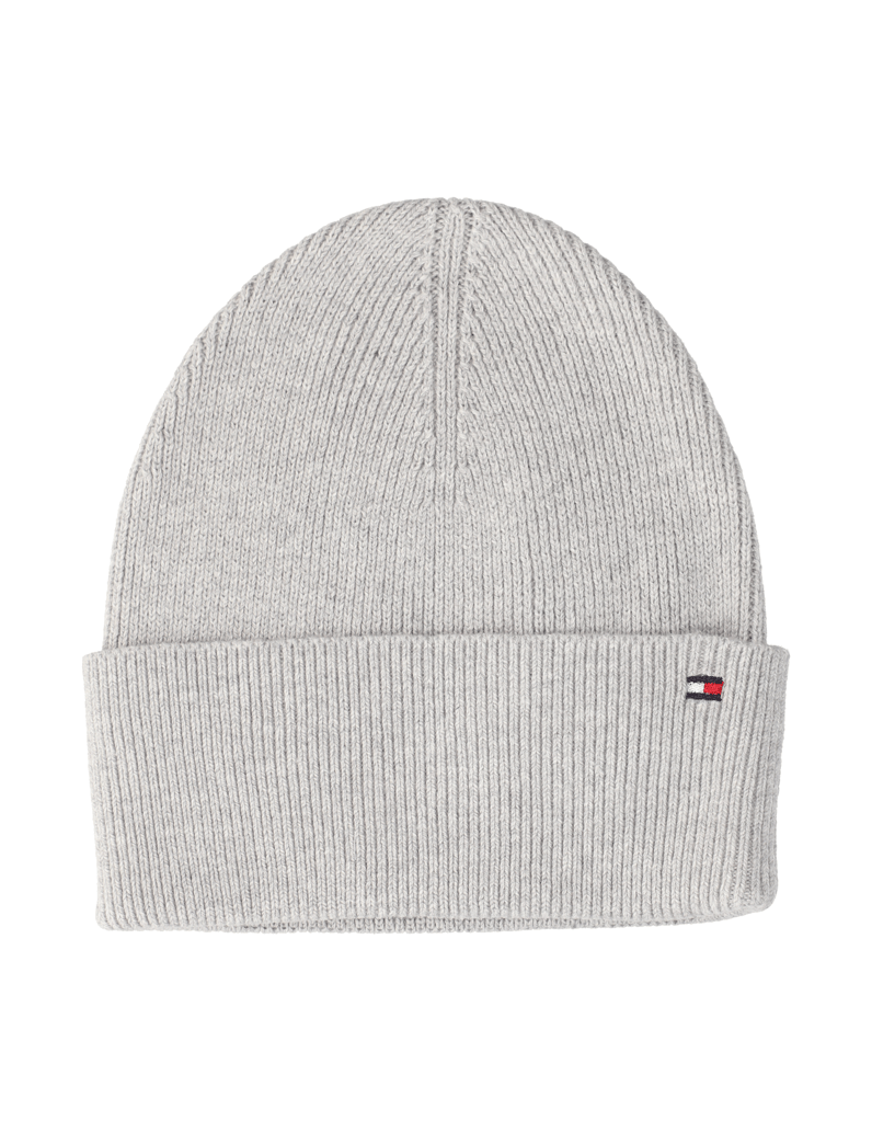 Tommy-Hilfiger-ESSENTIAL-FLAG-BEANIE