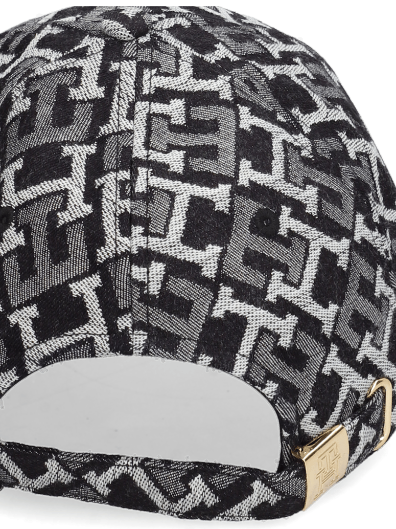 Tommy-Hilfiger-MONOGRAM-DENIM-CAP