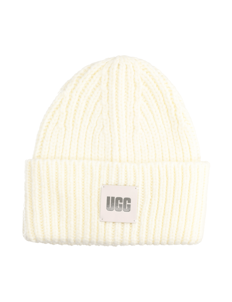 UGG-AIRY-KNITS-HAT-schwarz