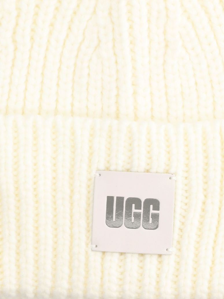 UGG-AIRY-KNITS-HAT-schwarz