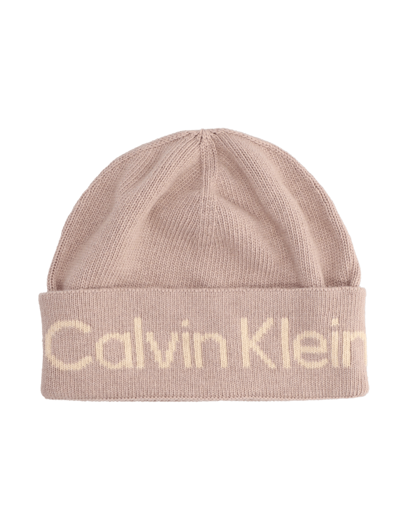 Calvin-Klein-LOGO-REVERSO-TONAL-BEANIE-schwarz