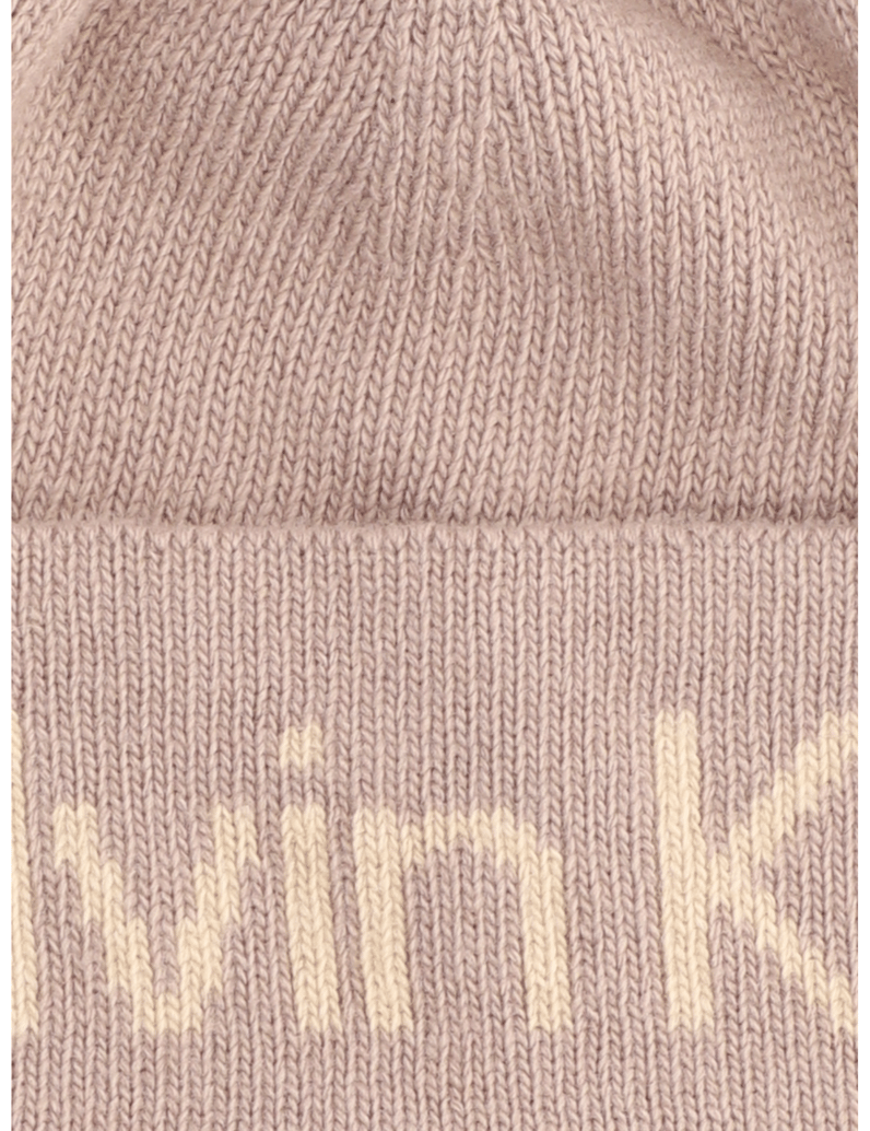 Calvin-Klein-LOGO-REVERSO-TONAL-BEANIE-schwarz