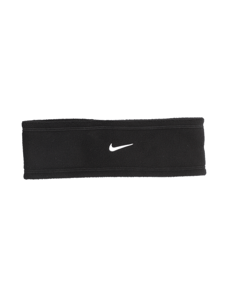 Nike-ONE-THERMA-FIT-FLEECE-HEADBAND-čierna