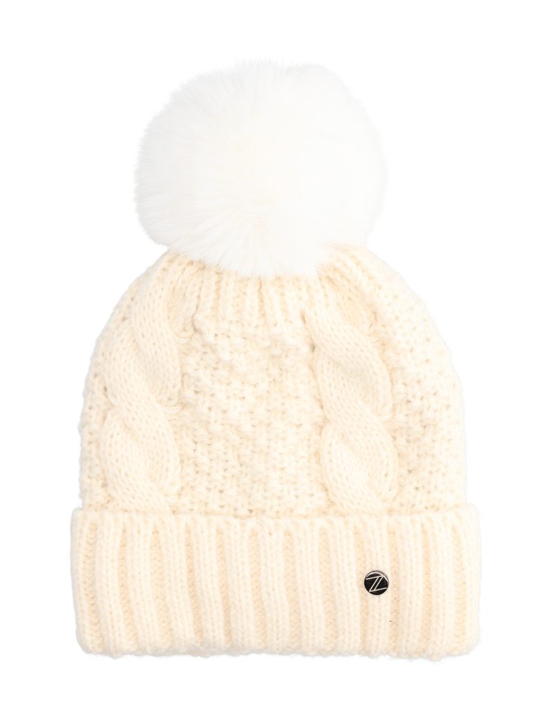 Lazzarini-Textil-Mütze-grau