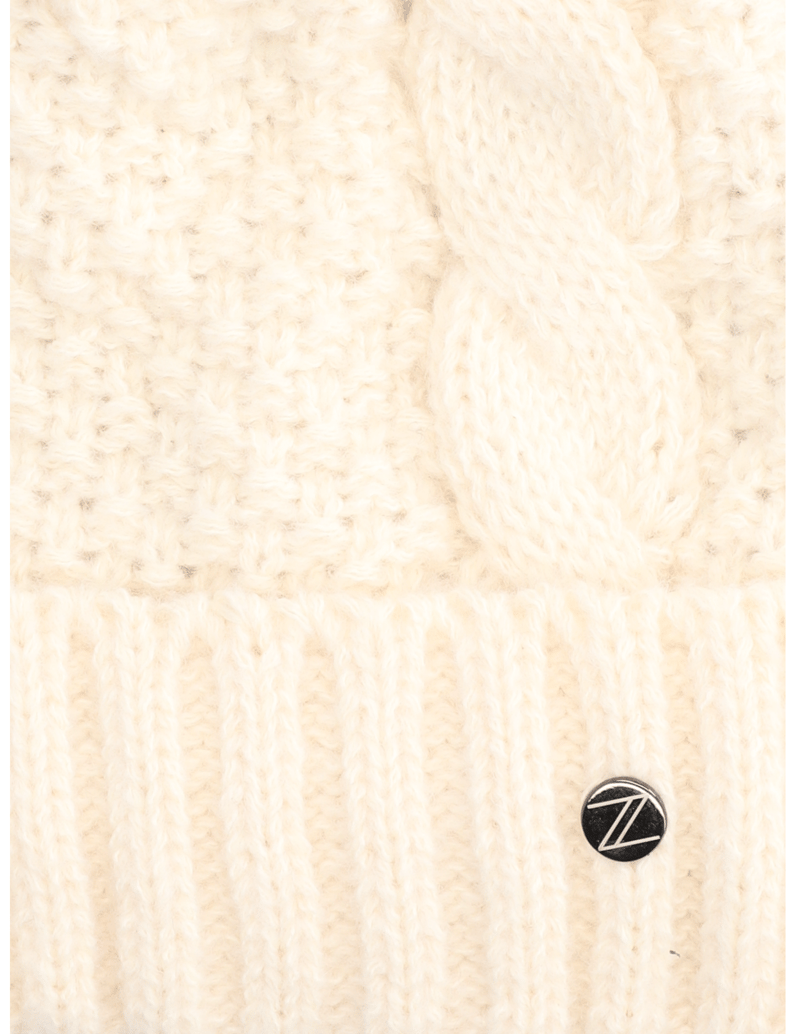 Lazzarini-Textil-Mütze-grau