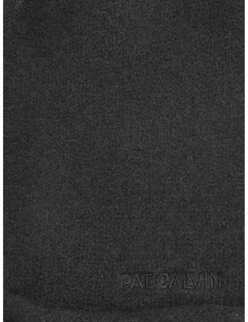 Pat-Calvin-textil-čepice-černá