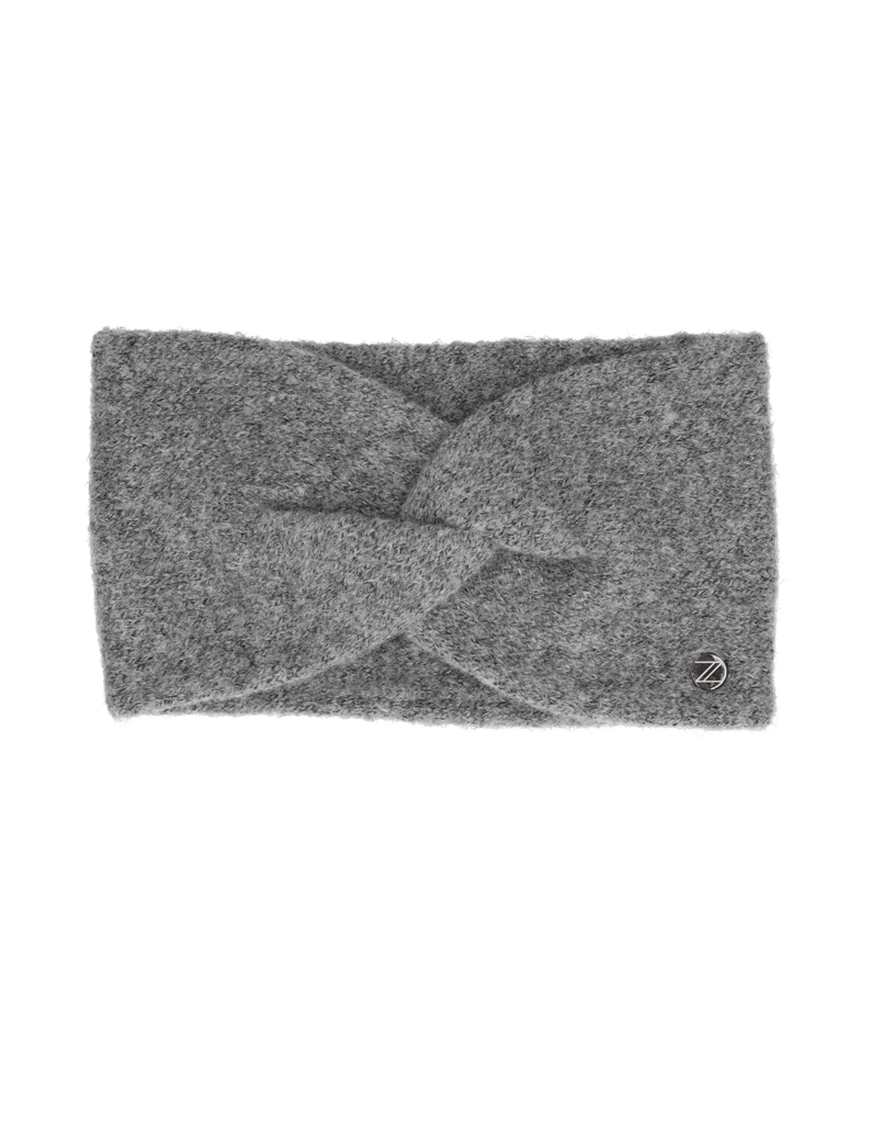 Lazzarini-Textil-Stirnband-schwarz