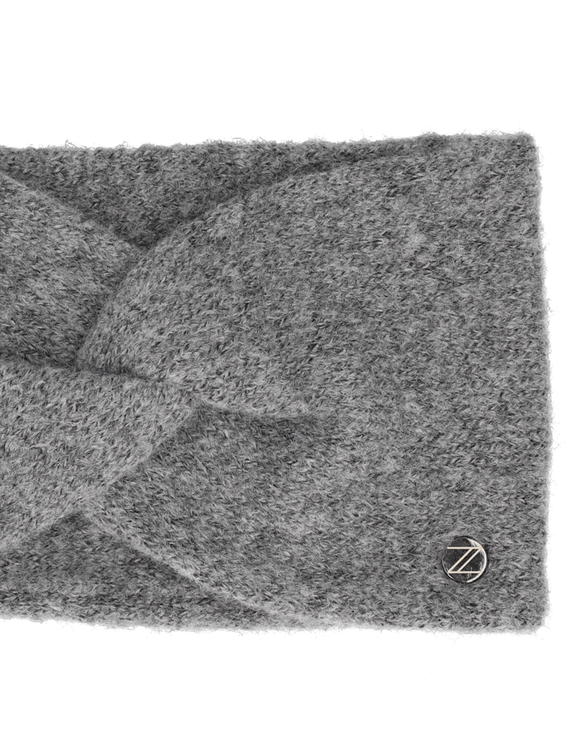 Lazzarini-Textil-Stirnband-schwarz