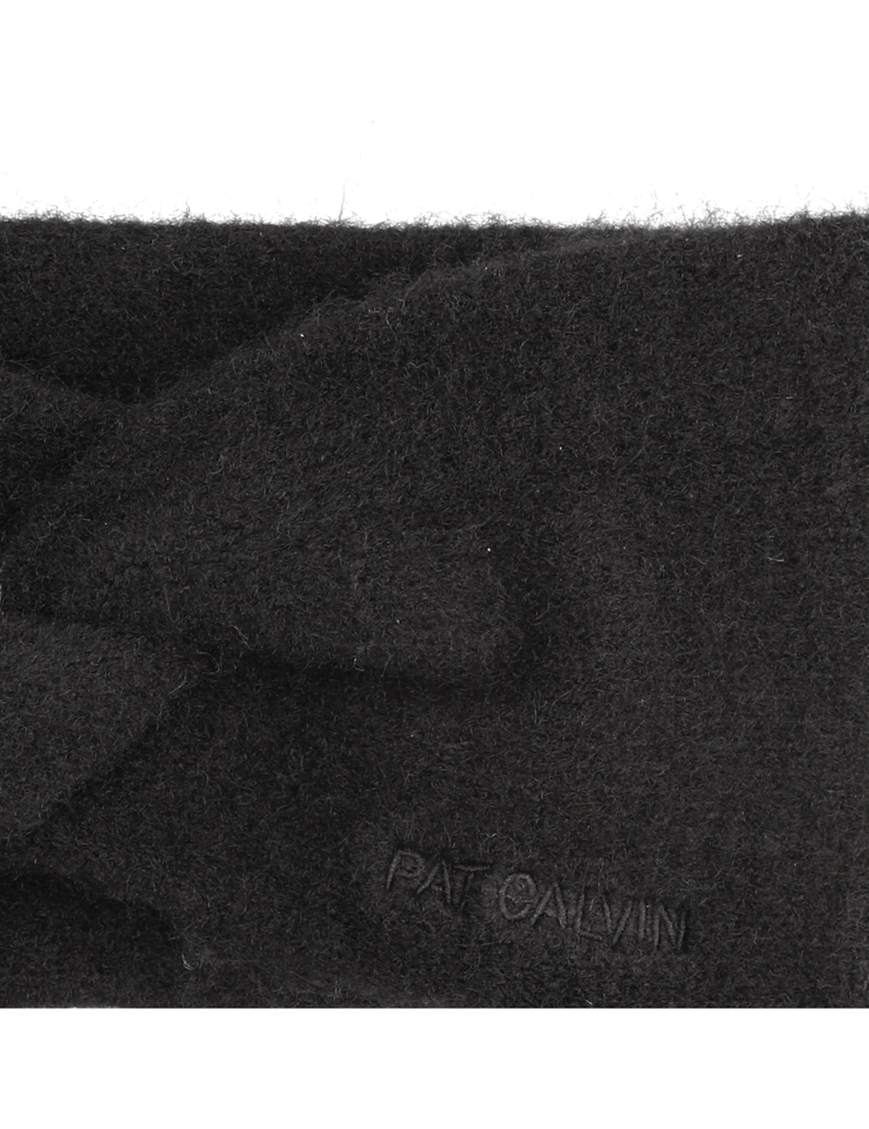 Pat-Calvin-Textil-Stirnband-schwarz