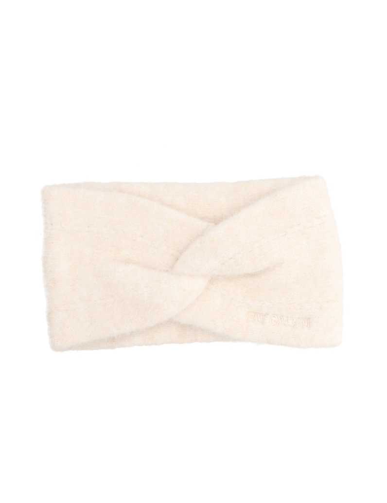 Pat-Calvin-Textil-Stirnband-weiss