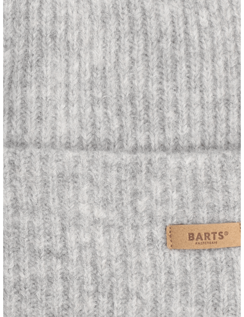 BARTS-WITZIA-BEANIE-braun