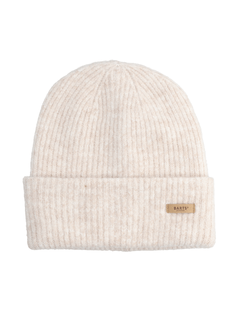 BARTS-WITZIA-BEANIE-braun