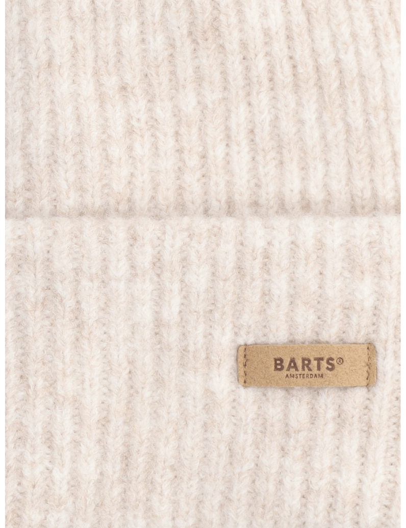 BARTS-WITZIA-BEANIE-braun