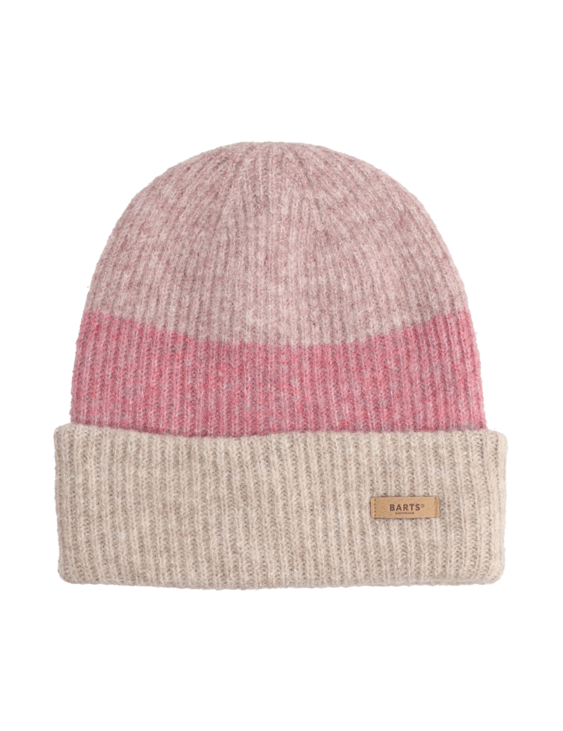 BARTS-čiapka-ružová