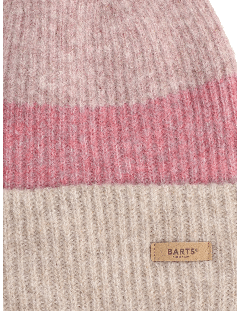 BARTS-čiapka-ružová