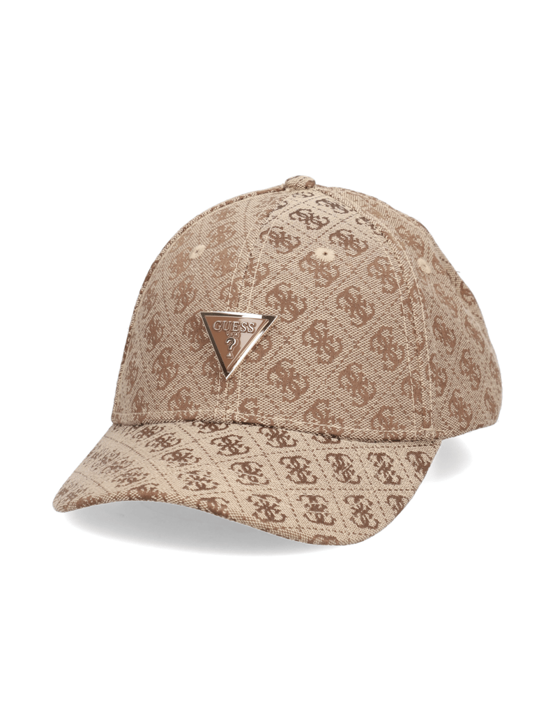 GUESS-KATYA-BASEBALL-CAP-schwarz