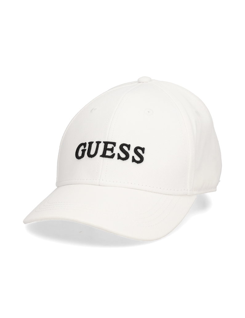 GUESS-BASEBALL-CAP-schwarz