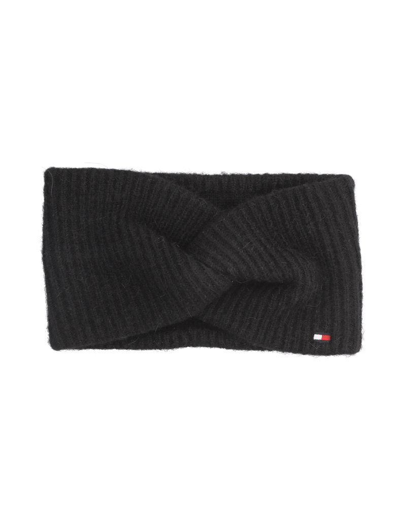 Tommy-Hilfiger-Čelenka-čierna