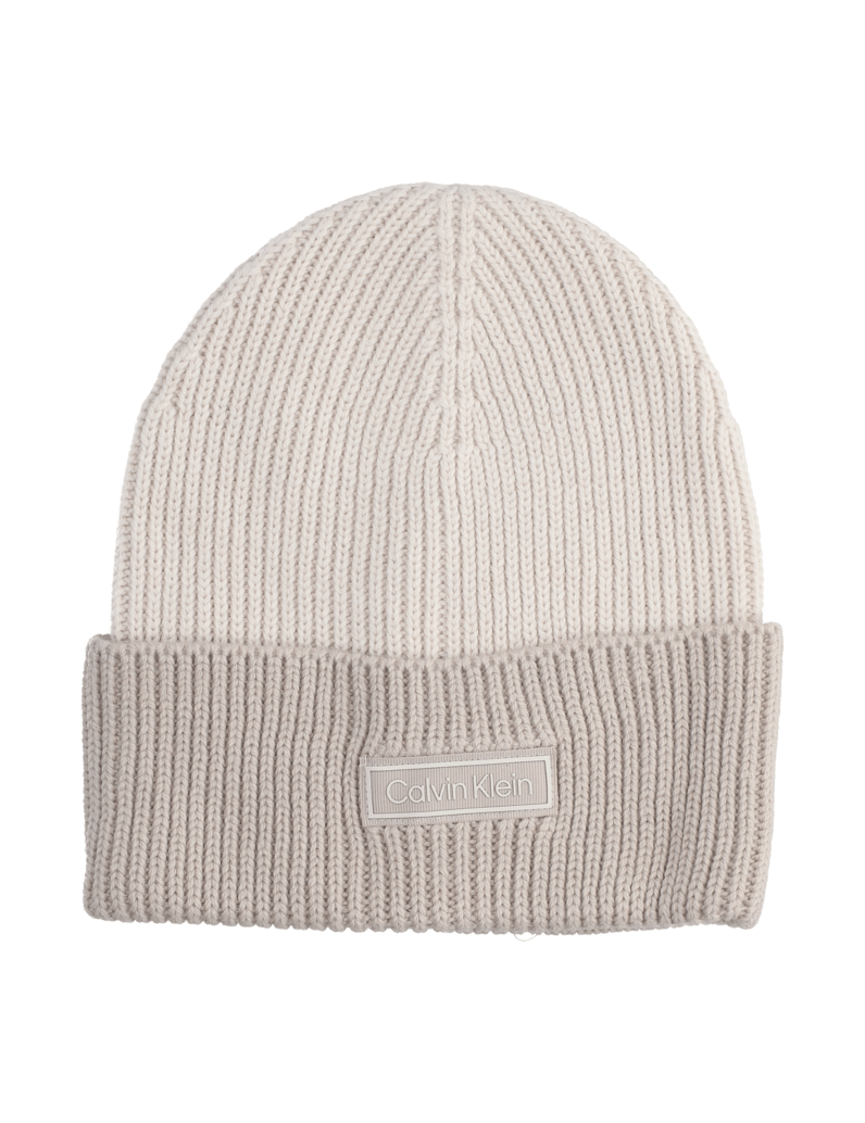 Calvin-Klein-čiapka-šedá