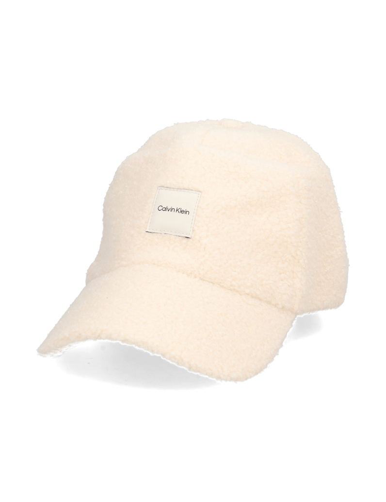 Calvin-Klein-BOUCLE-w-PATCH-CAP-schwarz