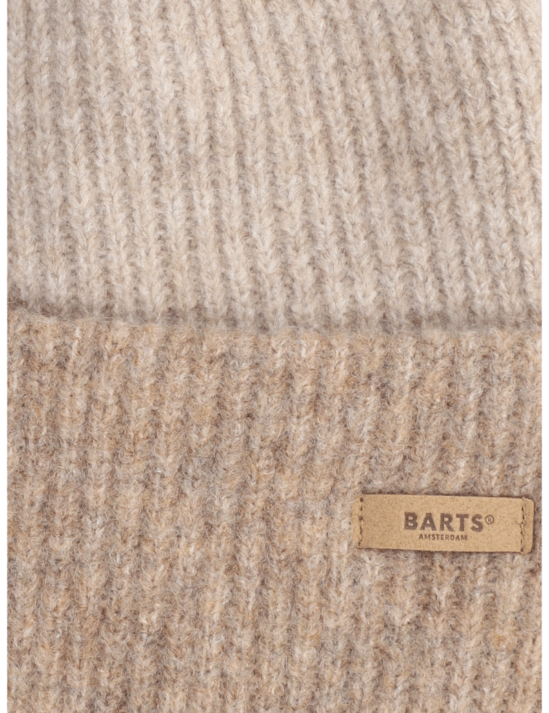 BARTS-kapa-rjava