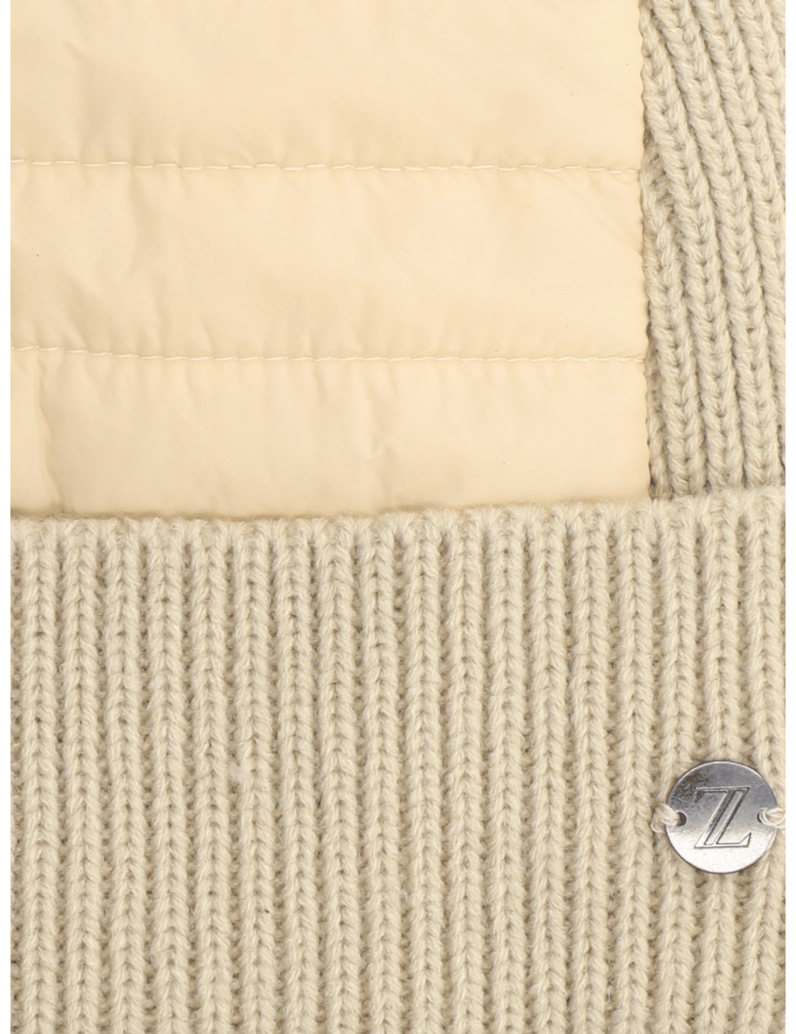 Lazzarini-textil-čepice-černá