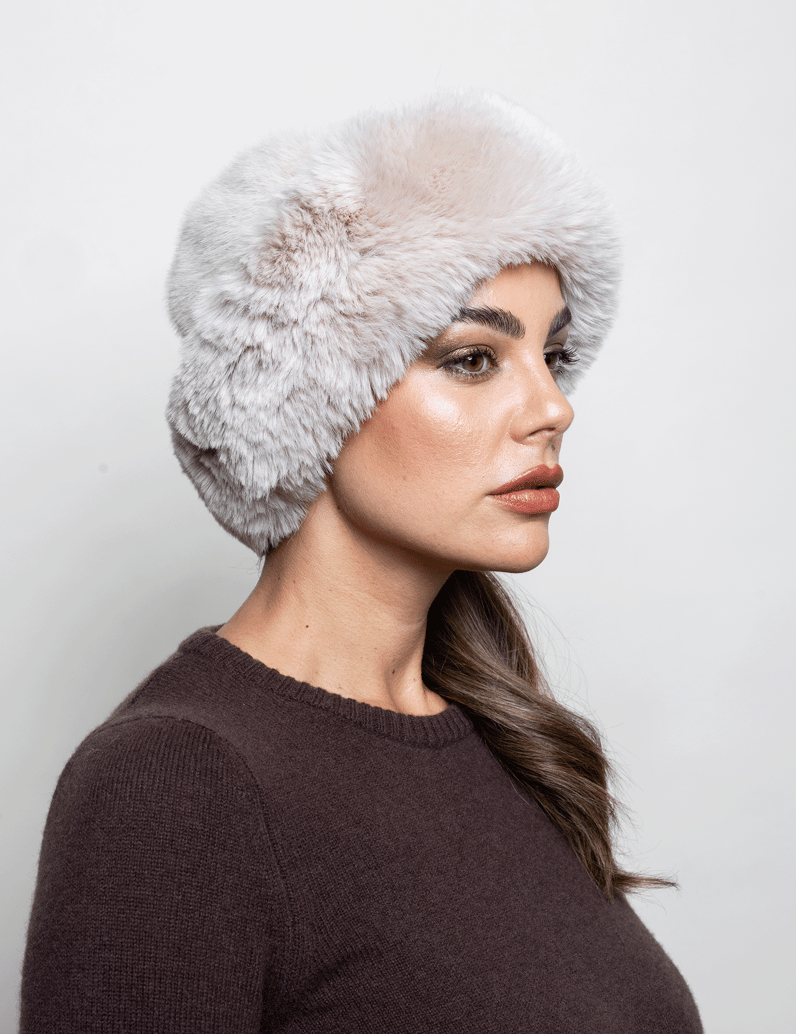 Kate-Gray-MÜTZE-PLÜSCH-schwarz