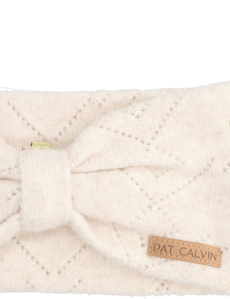 Pat-Calvin-STIRNBAND-MIT-LOCHSTICKEREI-schwarz