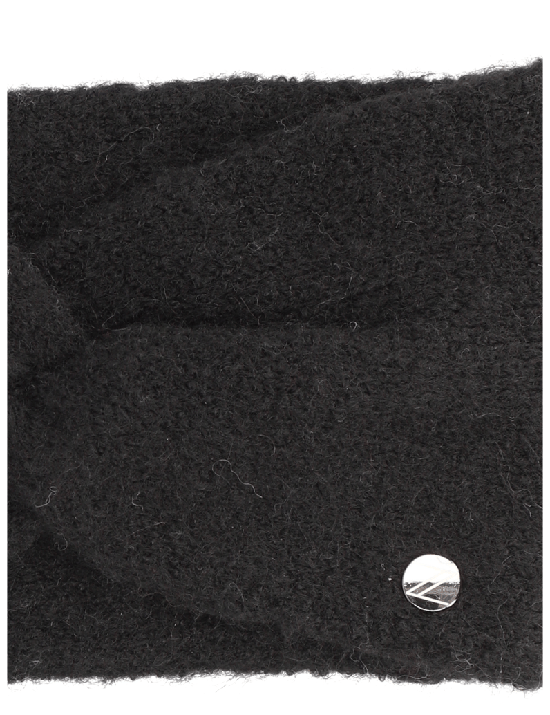 Lazzarini-STIRNBAND-schwarz