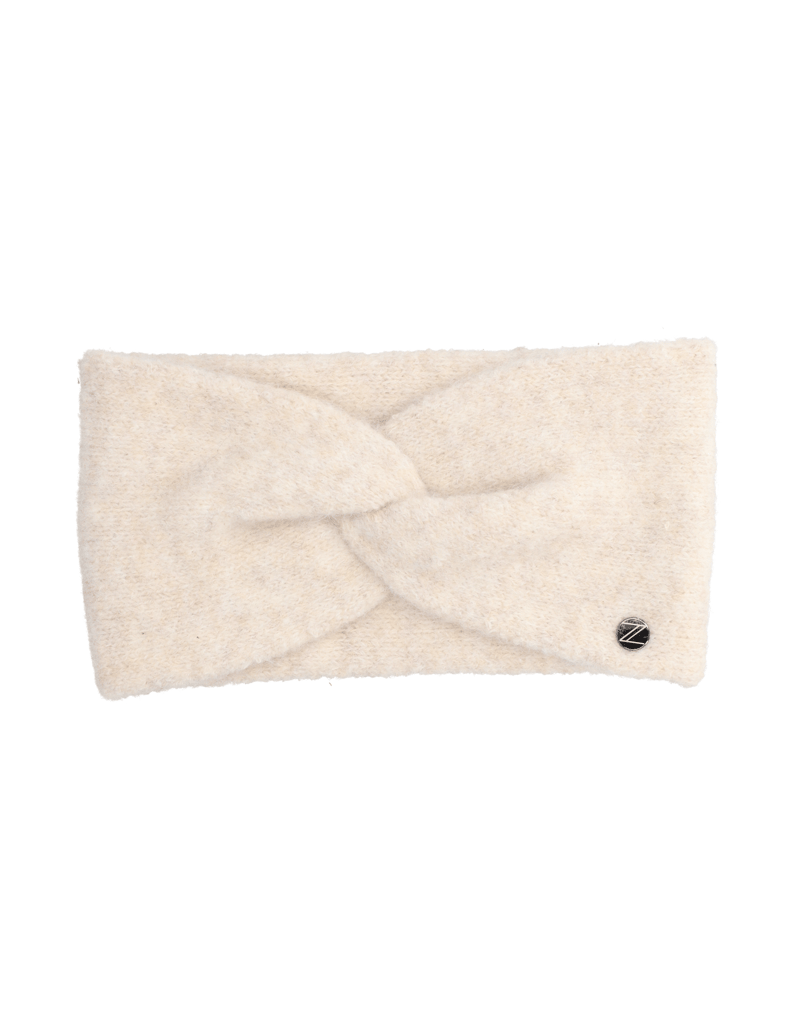 Lazzarini-STIRNBAND-schwarz